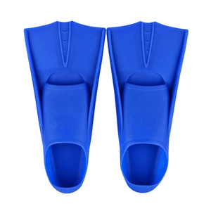 Zapatillas de natación y buceo unisex para niños con logotipo personalizado - Product Image 1