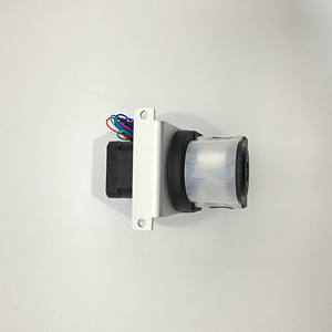 Pompe péristaltique OEM à petit débit, pour Instrument de <span class=keywords><strong>test</strong></span> - Product Image 4