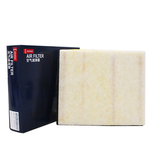 Filtro de Aire DENSO D-DAIC260331-2170, Elemento de Papel de Alto Flujo, Repuesto de Filtración de Admisión de Aire del Motor para Automóviles - Product Image 3