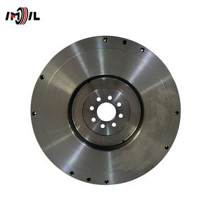 1hd-fte Motor Vliegwiel 13405-17020 Voor Toyota Land Cruiser 100 Coaster Hdj100 Uzj100 Fj80 Fzj80 Hdj80 - Product Image 4