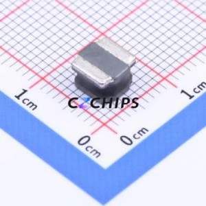 Inductor de Potencia GSDE60456R8M2AH SMD, 6x6mm (Inductancia: 6.8uH) (Precisión: 20%) (Corriente Nominal: 2.7A) - Product Image 2