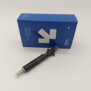 Injecteur de carburant diesel WESPC ORIGINAL 398-1507 2645K011 pour pièces de machines de construction Perkis 1104C - Product Image 2