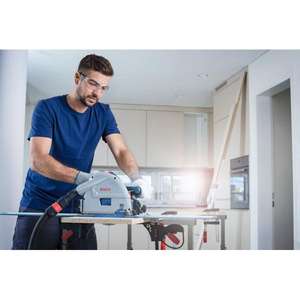 Bosch-2608642516 'ผู้เชี่ยวชาญสำหรับแผ่นลามิเนต' ใบเลื่อยวงกลม-EAN ใบมีด3165140648417และแผ่นตัด - Product Image 3
