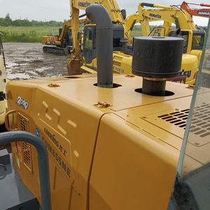 Lonking CDM855N Cargador de ruedas Maquinaria de construcción de segunda mano de alto rendimiento Componentes de bomba de motor de núcleo confiables para la venta - Product Image 4