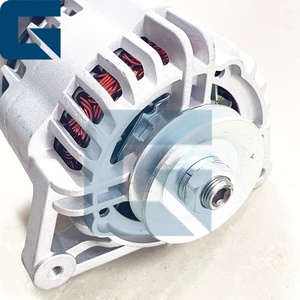 Alternador 2871A306 para Piezas de Motor de Excavadora - Product Image 4