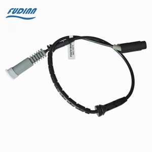 Bền phía trước ABS Bánh Xe Cảm biến tốc độ OE s103518001z su11995 vv sử dụng lâu dài - Product Image 3