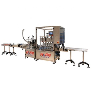 Tự động chai thủy tinh Jar niêm phong ba hoặc bốn quay tinplate Báo Chí chân không máy đóng nắp - Product Image 3