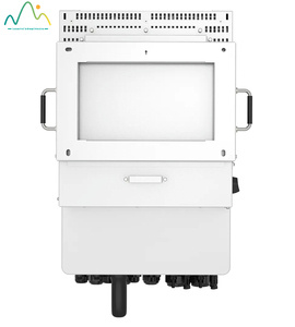 โซล่าแบบไฮบริด3เฟส K02-NV-YD-L S6-EH3P 15kW 12kW 10kW สต็อกยุโรป - Product Image 3