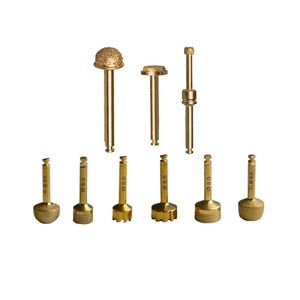 Sinüs Enstrü<span class=keywords><strong>manı</strong></span> Lateral Yaklaşım Raybası Sinüs Frezesi Satılık - Product Image 6