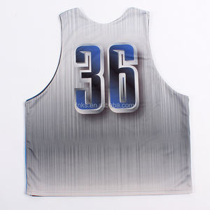 Logo imprimé par sublimation personnalisé Maillot de crosse conçu sur mesure pour les femmes - Product Image 6