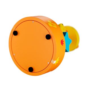 Boîte à musique <span class=keywords><strong>La</strong></span> Doyee pour enfants avec poupée girafe dansante, jouet éducatif pour tout-petits, cadeau d'anniversaire en gros - Product Image 3