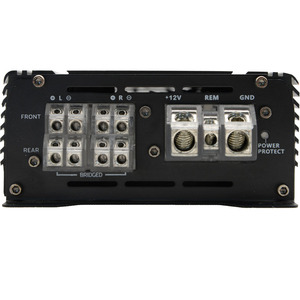 Mini Brazil <span class=keywords><strong>Pioneer</strong></span> - <span class=keywords><strong>Amplificador</strong></span> <span class=keywords><strong>para</strong></span> automóvil Clase D <span class=keywords><strong>Auto</strong></span> Stereo Power Full Range Bridge 150W <span class=keywords><strong>Amplificador</strong></span> <span class=keywords><strong>para</strong></span> automóvil 4 - Product Image 3