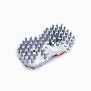 Module de phare au xénon LANSEKO, feu de jour LED, yeux d'ange 63117263051 pour BM(W) X3 X4 X5 328i 335i 2011-2017 - Product Image 5