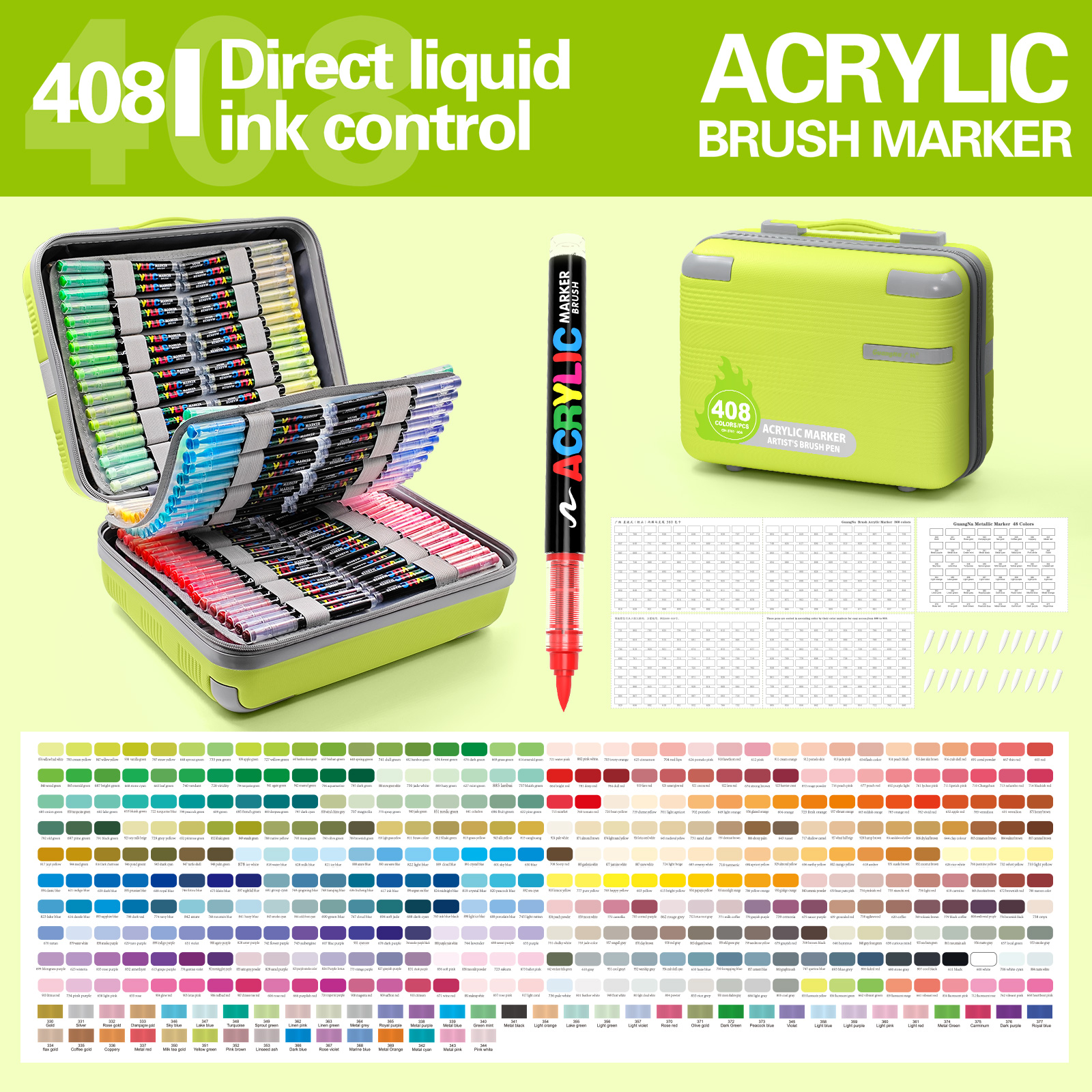 408colors