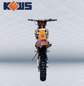 Kews 2冲程水冷高投掷越野摩托车300cc排量原始设备制造商服务 - Product Image 4