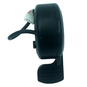 Pièces de scooter : Accélérateur et frein à poignée rotative pour scooter électrique X7 X8 Pro - Product Image 2