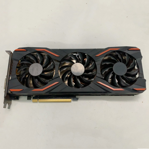 Carte graphique de jeu GeForce GTX 1080 8 Go GTX 1080 TI 1080 1070 1060 Carte graphique d'occasion GTX 1080 Ti - Product Image 1