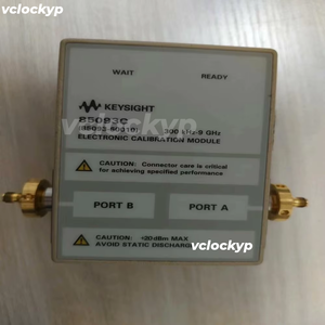 Adaptateur SMA électronique d'étalonnage Agilent Keysight, 3.5mm, pour 85093C 85092C, 1 pièce - Product Image 3