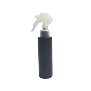 Индивидуальная пластиковая бутылка-распылитель для масла для волос объемом 250 мл, распродажа