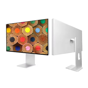 Moniteur d'ordinateur de jeu intelligent de type C 5120 * 2880 5k 1ms le moins cher, écran de 27 pouces, les moniteurs de type C les moins chers - Product Image 6