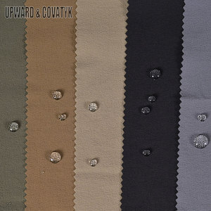 Nylon spandex cordua ATY <span class=keywords><strong>cotton</strong></span> like feeling <span class=keywords><strong>Cordura</strong></span> WR fabric tactical <span class=keywords><strong>cordura</strong></span> per uniformi da esterno - Product Image 4