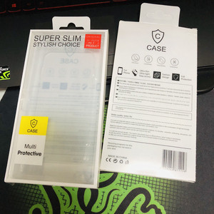 <strong>Packaging</strong> for <strong>Plastic</strong> <strong>clear</strong> PET Material <strong>Cell</strong> <strong>Phone</strong> <strong>case</strong> Box Mobile <strong>Phone</strong> <strong>case</strong> Box - Product Image 5