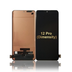 Pannello Display Originale per Telefoni Cellulari, Schermo LCD per Xiaomi 8 9 SE 10i 5G 10T Pro 5G 11T Pro 12 Lite Pro Dimensity - Product Image 6