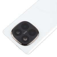 Cubierta Trasera de Batería OEM para Xiaomi Redmi Note 14 Pro+ 5G con Marco para Lente de Cámara