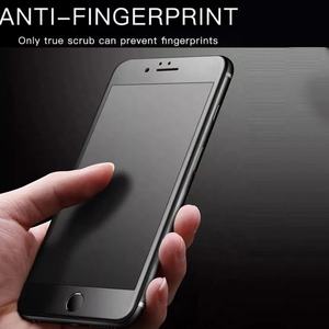 Protecteur d'écran en verre trempé mat 9h pour redmi note 9/samsung A10S m31s/<span class=keywords><strong>huawei</strong></span> mate 20 <span class=keywords><strong>pro</strong></span> - Product Image 4