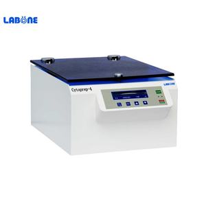 Cytoprep-4 Líquido base fina camada celular esfregaço centrífuga Cervical célula camada fina preparação - Product Image 5