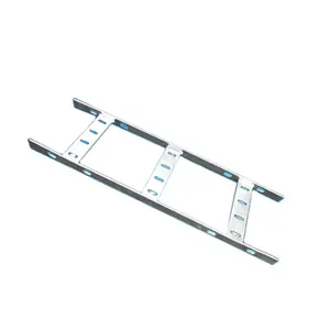 Bandeja Portacable Tipo De Escalerilla Marine Cable Ladder NEMA 20C Supplier