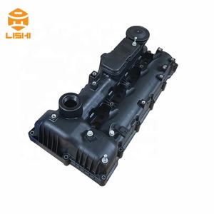 エンジンバルブカバーHYUNDAIカーニバル (YP) 2015-2017 Sorento (UM) 2014-2016 22410-2F601ロッカーカバー - Product Image 2