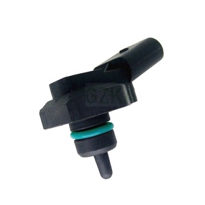 Nouveau 0261230011 pour GEELY BL VW CADDY GOLF POLO LUPO VENTO SEAT capteurs automatiques <span class=keywords><strong>capteur</strong></span> <span class=keywords><strong>capteur</strong></span> <span class=keywords><strong>de</strong></span> <span class=keywords><strong>pression</strong></span> d'admission automatique 1 an <span class=keywords><strong>de</strong></span> garantie - Product Image 2