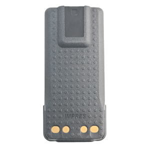 PMNN4448AR IMPRES Li-ion Lithium <b>Rechargeable</b> 2800mAh 7.4V IP68 <b>Battery</b> APX1000 APX2000 APX4000 Two Way Radio Walkie Talkie - Product Image 2
