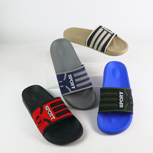 Chaussures Clapper design populaires <span class=keywords><strong>pour</strong></span> hommes vente en gros de sandales pantoufles pantoufles <span class=keywords><strong>pour</strong></span> hommes - Product Image 6