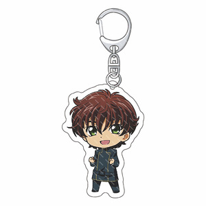 Porte-clés en acrylique Code <span class=keywords><strong>Geass</strong></span> Collect Anime 5CM - Product Image 3