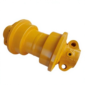 ล้อรางเลื่อน 175 30 00486 ชิ้นส่วนล้อรองรับสำหรับเครื่องจักรก่อสร้าง - Product Image 4