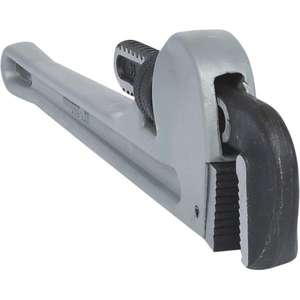 KS เครื่องมือ-111.3100ประเภทท่อ stillson ประแจ4042146014547 - Product Image 4