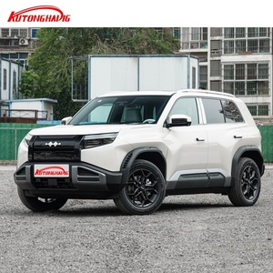 BYD Leopard <span class=keywords><strong>Ti</strong></span> 3 EV 2025, SUV à énergie nouvelle, 5 portes, 5 places, vitesse maximale de 201 km/h - Product Image 2