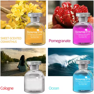 Parfum Liquide pour Voiture, Désodorisant 65ml, Bouteilles de Parfum Ambiance avec Arôme Frais pour Maison/Voiture - Vente Chaude - Product Image 6
