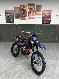Motocicleta Todoterreno Bosol M5, Motocicleta de Montaña, Nueva <span class=keywords><strong>Yamaha</strong></span> Magician 250 Noble Rally, Fabricada en China - Product Image 5