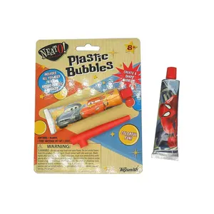 Bubble Blowing Produkte Bubble Ballon Spielzeug Kleinkind Outdoor Spielzeug Magic Bubble Glue Toy