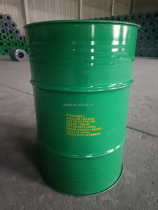 <span class=keywords><strong>Carburo</strong></span> <span class=keywords><strong>de</strong></span> Calcio <span class=keywords><strong>de</strong></span> Grado Industrial con una Pureza del 99%, <span class=keywords><strong>Acetileno</strong></span> CaC2 en Tambores <span class=keywords><strong>de</strong></span> Acero Llenos <span class=keywords><strong>de</strong></span> Nitrógeno, Proveniente <span class=keywords><strong>de</strong></span> Mongolia Interior - Product Image 5