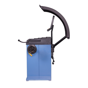 Máquina de Equilibrado de Neumáticos para Automóviles en Existencia, Equilibradora de Ruedas Portátil, Cambiador de Neumáticos - Product Image 5