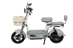 Phong cách thực tế điện xe tay ga cho các trường học chạy đi lại, sẵn sàng để tàu, số lượng lớn giảm giá có sẵn điện xe tay ga - Product Image 2