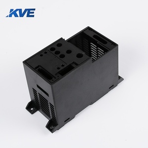 Nhà sản xuất chuyên nghiệp tùy chỉnh các bộ phận ép phun cho ABS TPU polyethylene Pet PVC PP PE bao gồm PC cho máy - Product Image 4