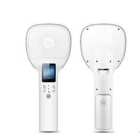 Lector RFID UHF Chainway R2, Escáner de Código de Barras 2D Portátil de Mano, Gestión de Joyería, Compatible con Android, Indy E710 PDA