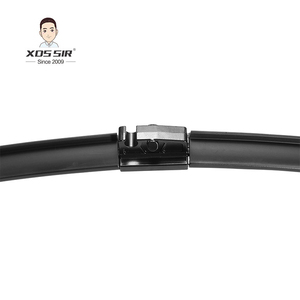<span class=keywords><strong>Tergicristalli</strong></span> per tutte le stagioni ad alte prestazioni adatti per berline/suv Design Frameless e opzioni Multi-Size - Product Image 1