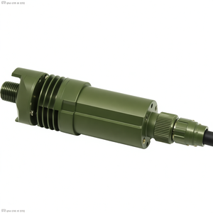 Transmetteur de pression de vapeur à haute température GAMICOS GPT220 4-20mA - Product Image 2