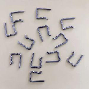 ที่หนีบกันรั่วท่อสแตนเลส1982A4 1579KK 7701477442 4S7Q9F524AB สำหรับเปลี่ยนซ่อมหัวฉีด - Product Image 2